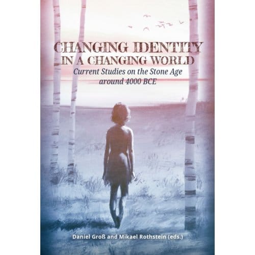 Changing Identity In A Changing World