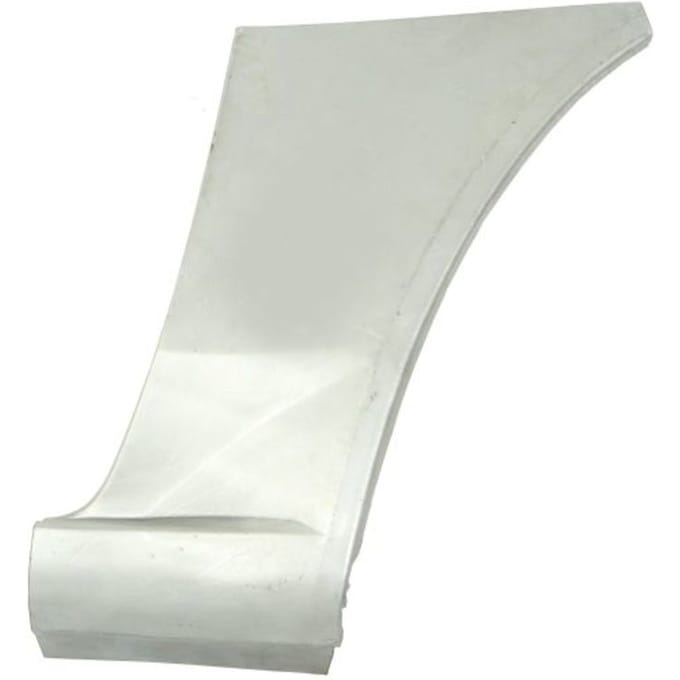 Spatbord BLIC 6504-03-3736332P, rechts