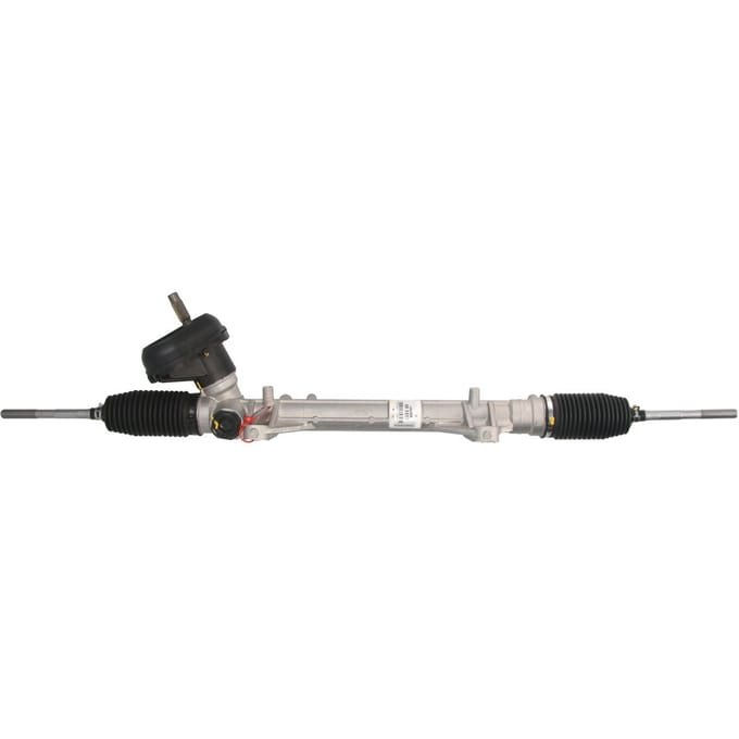 Stuurinrichting LAUBER 69.9917