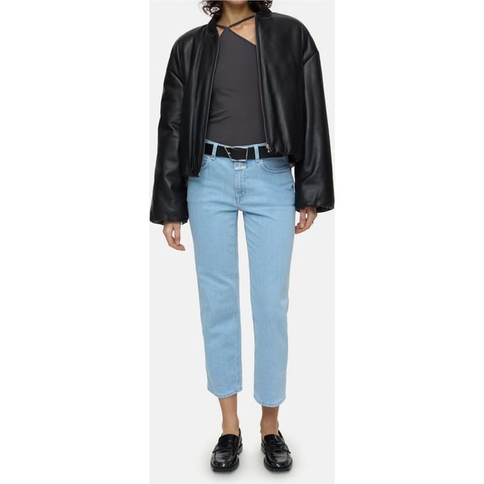 Closed Milo Jeans Light Blue Taglia: W30L34 | Jeans Outlet | Donna | Blu