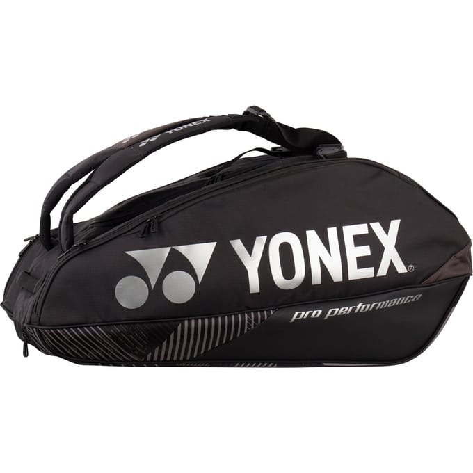 Yonex Pro Racquet Bag Tennistas 9 stuks