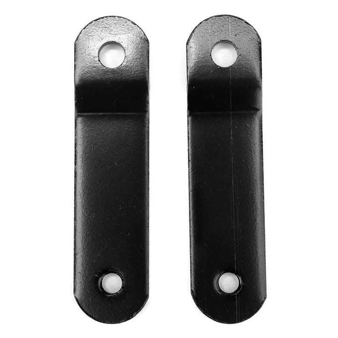 Gas Brandstoftank Verhoger Beugel Hefset Motorfiets Accessoire65mm2.56in 65mm / 2.6in black