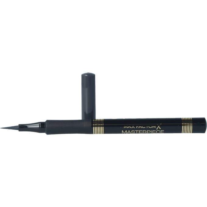 Max Factor Masterpiece High Precision Liquid Eyeliner - 15 Charcoal