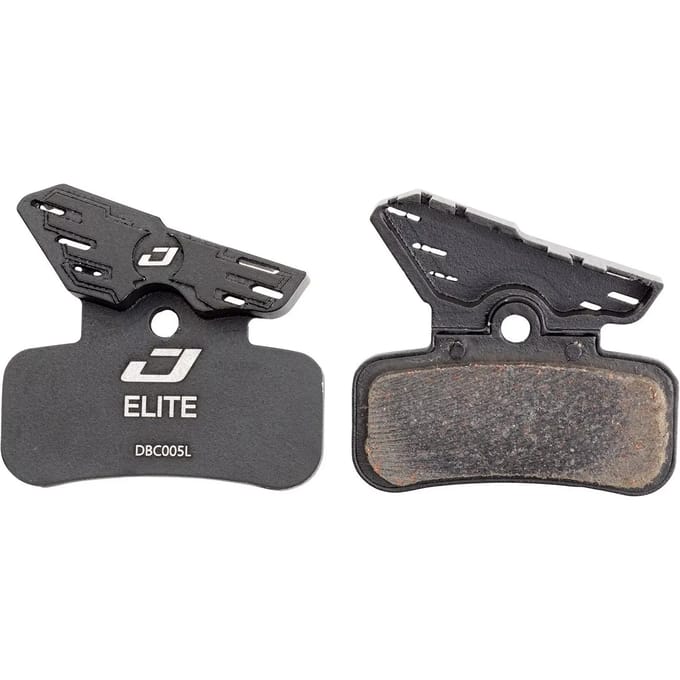 Koeling schijfremblok Jagwire Elite Shimano (XTR M9120)