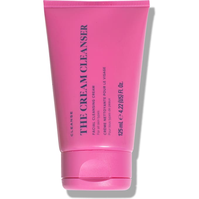 Skin Rocks The Cream Cleanser