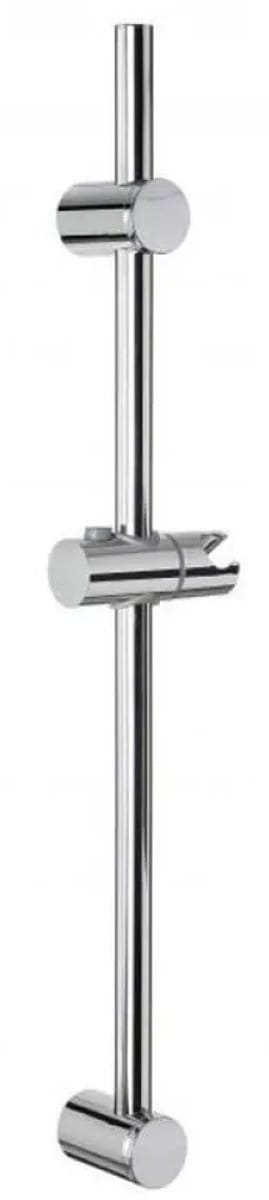 Tatay Bahia 65 Cm Doucheset Zilver
