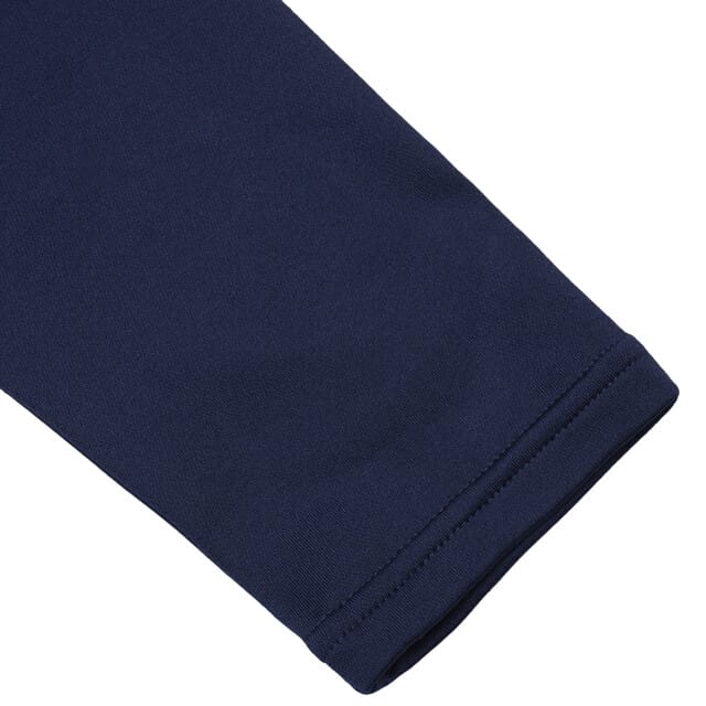 ICEPEAK FELSBERG Heren Ski Pully - Donker Blauw - S