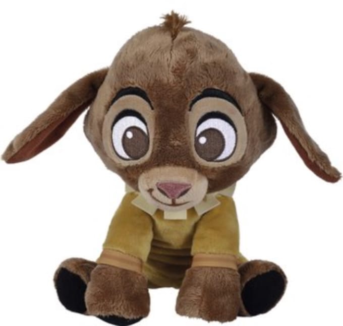 Valentino - Disney Wish Pluche Knuffel 30 cm