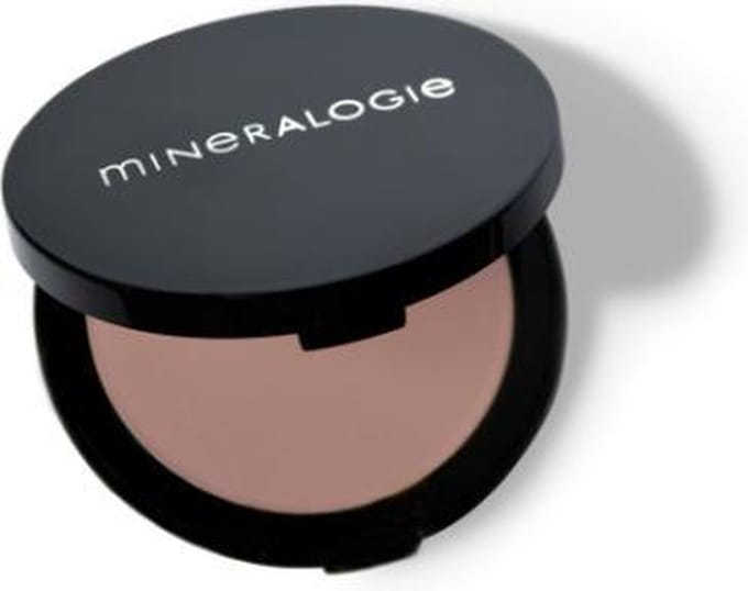 Mineralogie pressed mineral foundation Compact porcelain