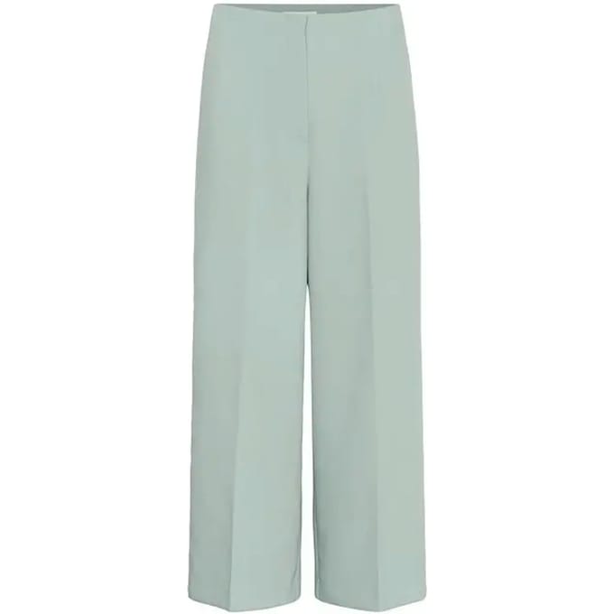 Vrouwelijke wijde broek Soaked in Luxury Corinne