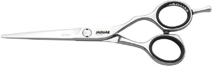 Jaguar Scissors Silver Line CJ4 Plus 6.5 Knipschaar 9265