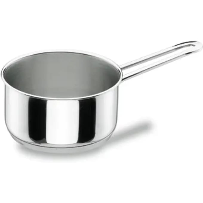 Steelpan Lacor Gourmet 12 cm