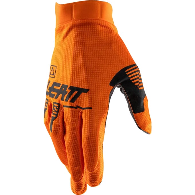 Motorcross handschoenen Leatt 1.5 GripR
