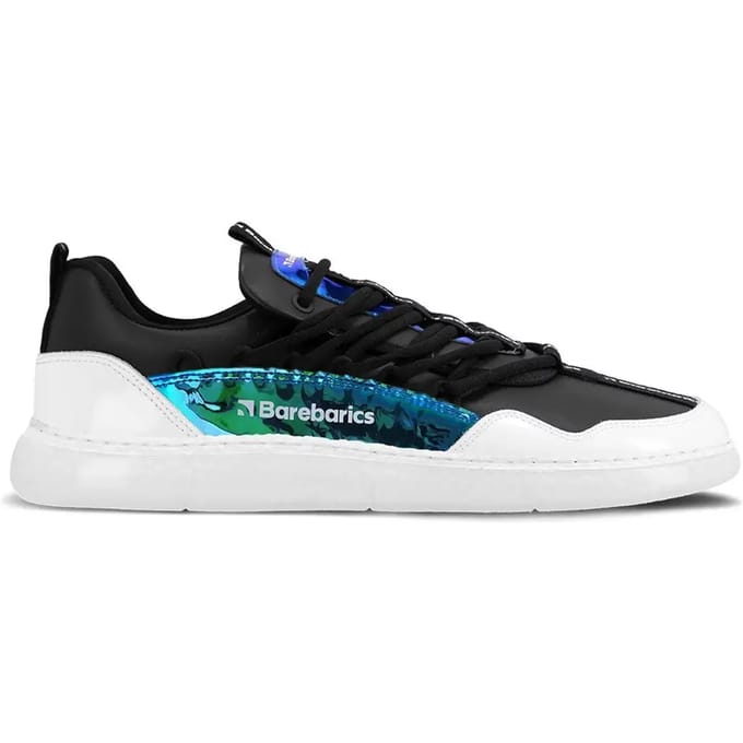 Trainers Barebarics Futura