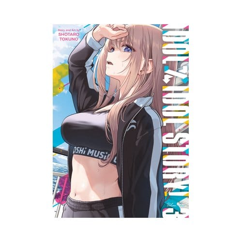 Idol X Idol Story! Vol. 3 - Idol X Idol Story! - Shotaro Tokuno