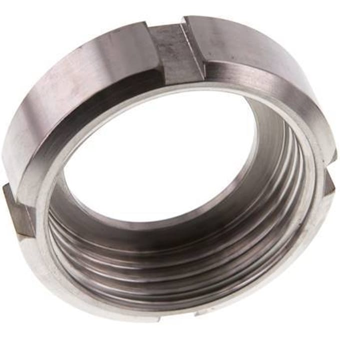 Wartelmoer 58 X 1/6'' DIN 11851