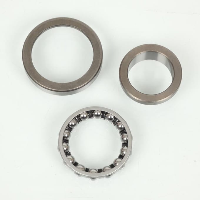 Kit roulement de direction Sifam pour Scooter Honda 600 Fjs Silver Wing Abs 2003 à 2011 Neuf