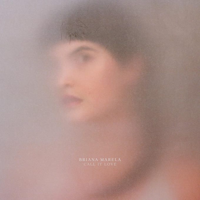Briana Marela - Call It Love (CD)