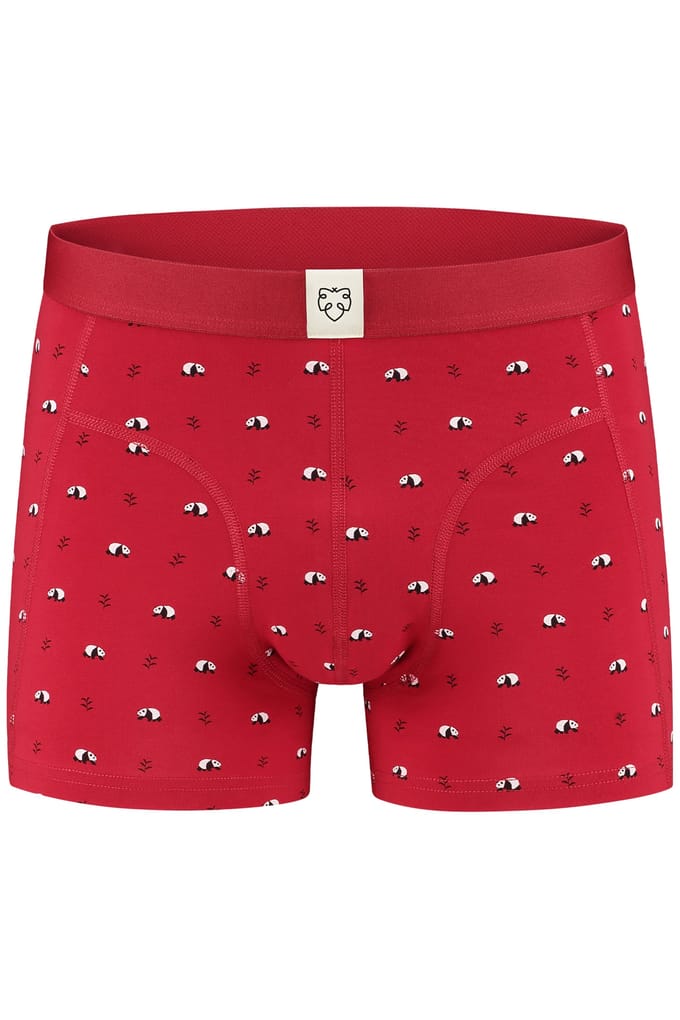 A-DAM  2-pack Boxerbrief Multicolor Taglia: XL | Biancheria intima Outlet | Uomo