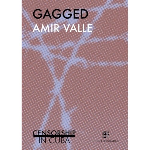 Gagged - Amir Valle