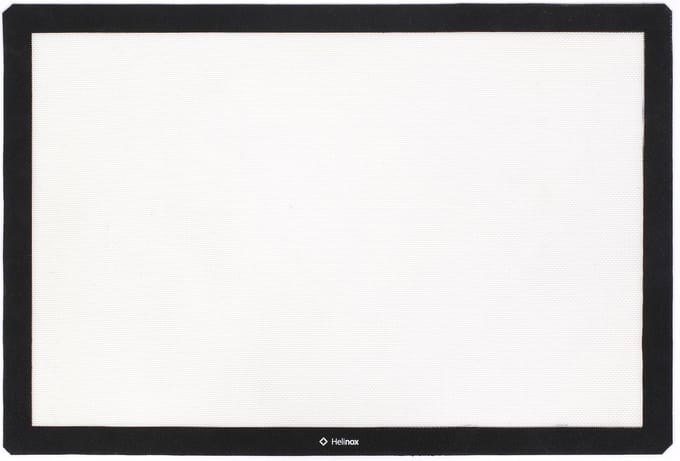 Helinox Siliconenmat L