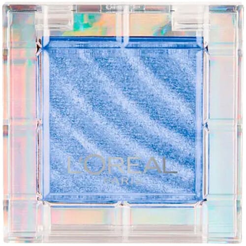 Oogschaduw &amp; primer L'oréal Color Queen oogschaduw verrijkt met oliën
