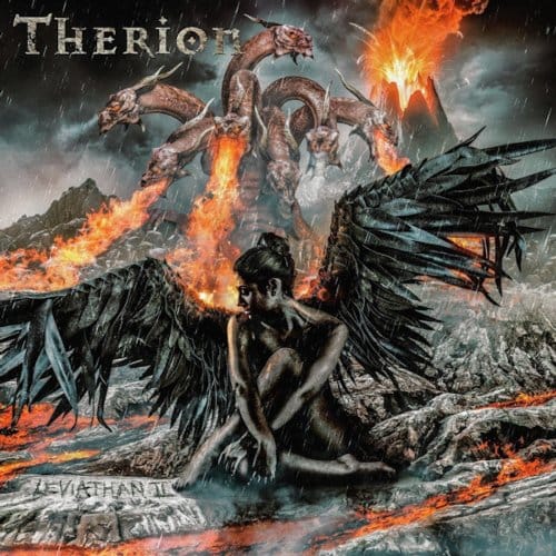 Leviathan Ii - Therion