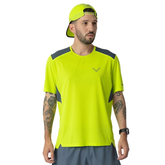 Maillot Dynafit Sky