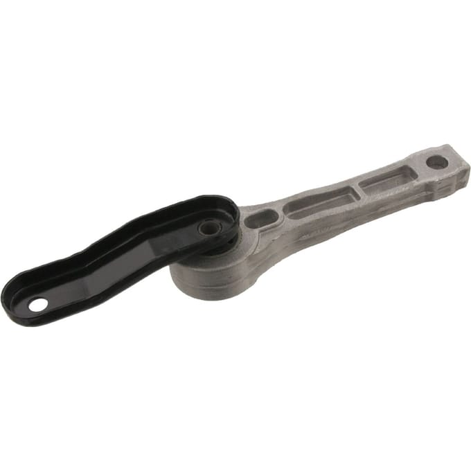 Ophanging, versnellingsbak FEBI BILSTEIN 31959, Achter, Links