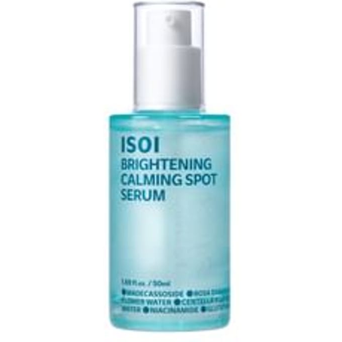 ISOI - Brightening Calming Spot Serum 50ml