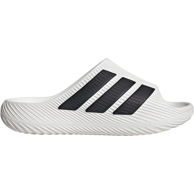 Adidas Purechill Slippers Wit EU 52 Man