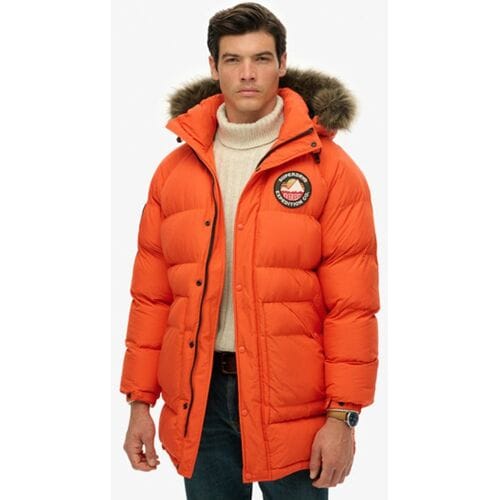 Donsjack Superdry Everest