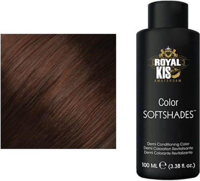 Royal KIS - Softshades 100 ml - 06E