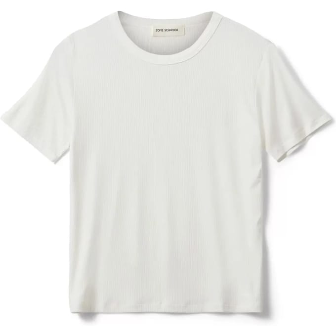 Meisjes-T-shirt Sofie Schnoor Nataliasy