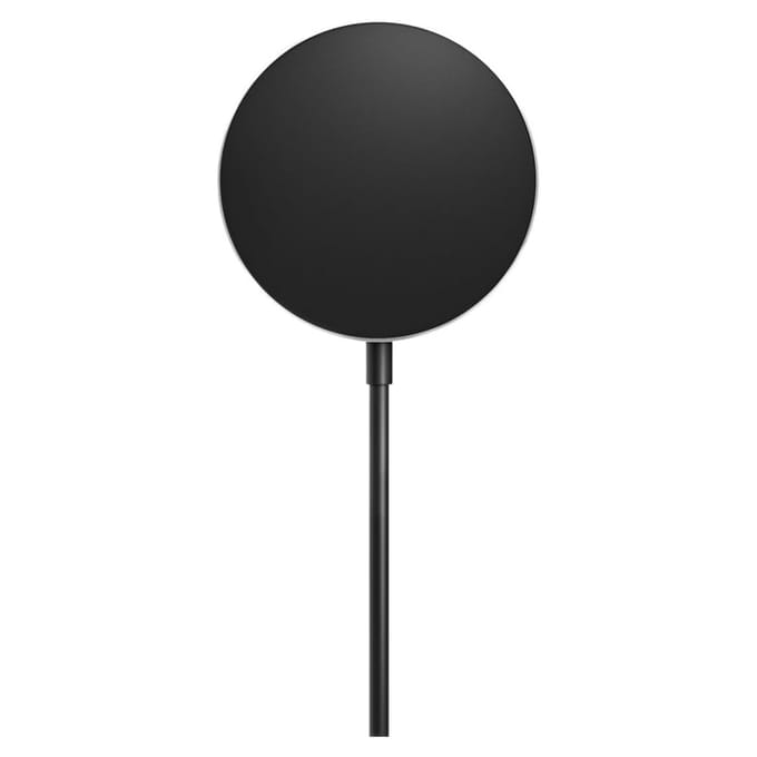 Samsung Single Wireless Charger - Zwart - Draadloze oplader