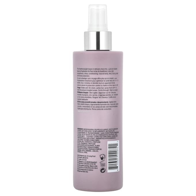 Living Proof Restore Perfecting Spray - 236 ml - Haarcrème