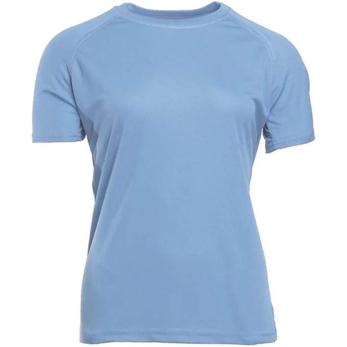 T-shirt dames Pen Duick Firstee