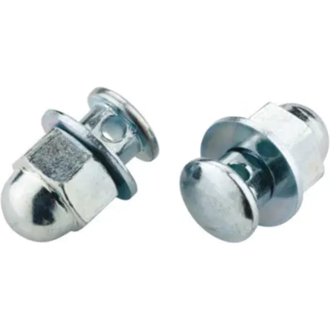 Ankerbouten Jagwire Workshop 6mm Anchor Bolt (x25)
