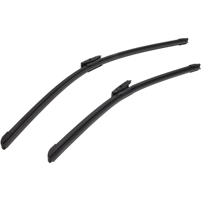 Wisserblad BOSCH Aerotwin Multi 3 397 007 560, 650/475mm, Voor, 2 Stuk
