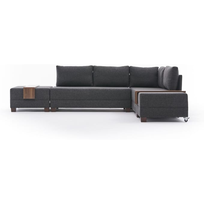 Hoekslaapbank Marly | Atelier Del Sofa