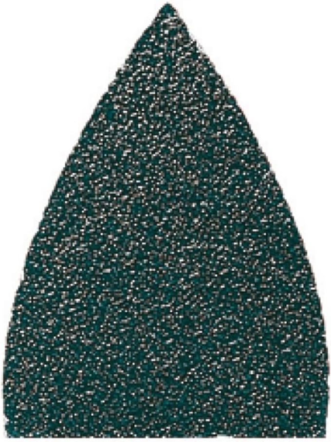 Fein 63717191016 Schuurvinger Ongeperforeerd Korrelgrootte (num) 220 (l x b) 51 mm x 37 mm 20 stuk(s)