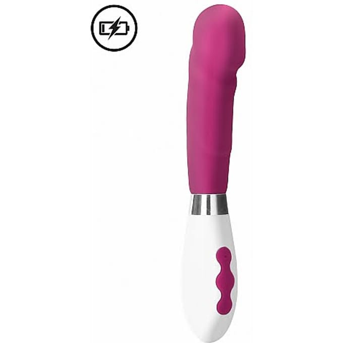 Luna by Shots - Asopus - Rechargeable Vibrator