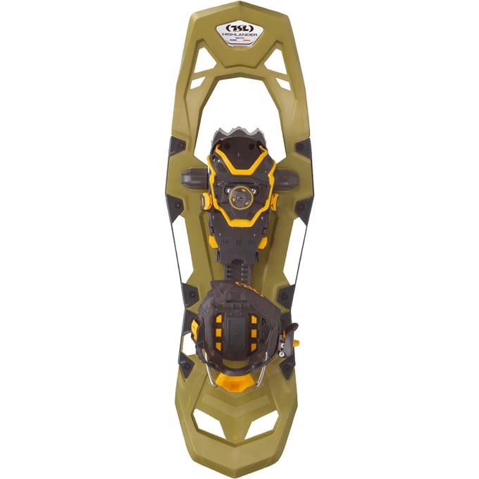 Sneeuwschoenen TSL Highlander Adjustable S