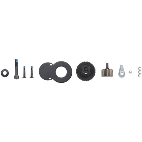 Reparatieset voor ratel SONIC 7110101P