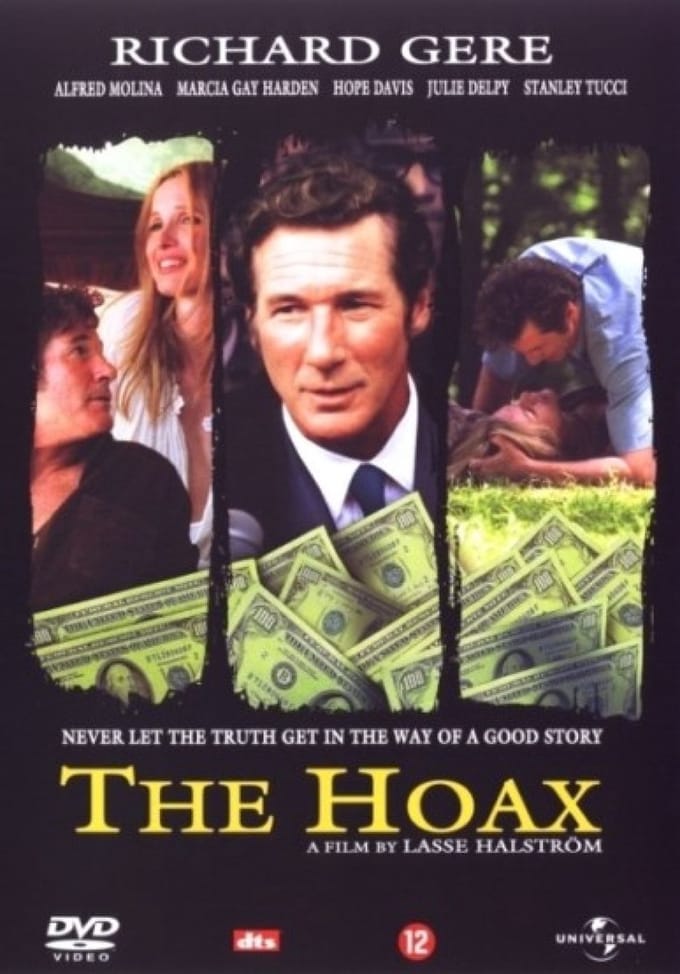 The Hoax