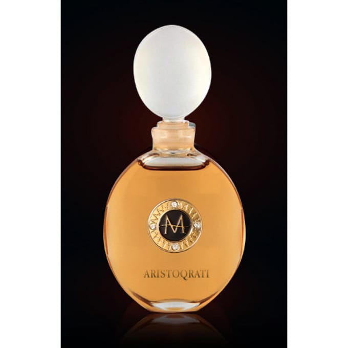 Moresque Esprit De Parfum Collection Aristoqrati Esprit de Parfum Eau 7.