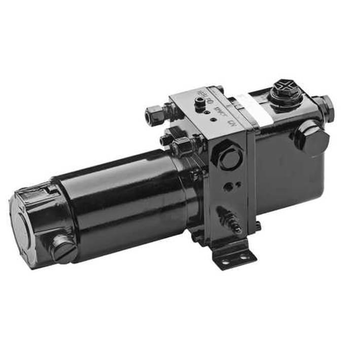VETUS 24V elektro-hydraulische Pomp 1900 cm³/min | EHPE24R