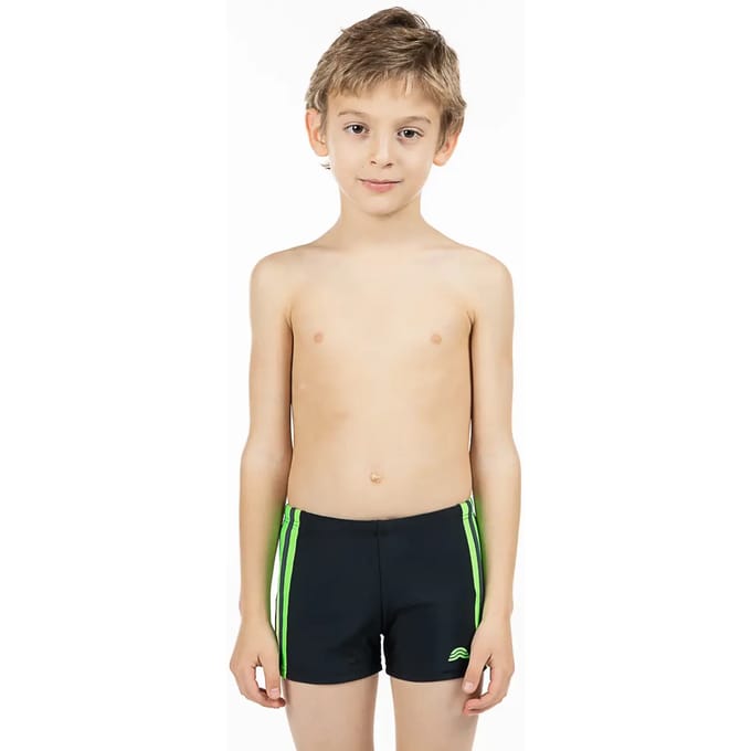 Boxer kinderbadzitje Aquarapid Briken