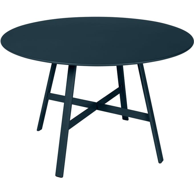 Fermob SO'O tafel - 21 acapulcoblauw