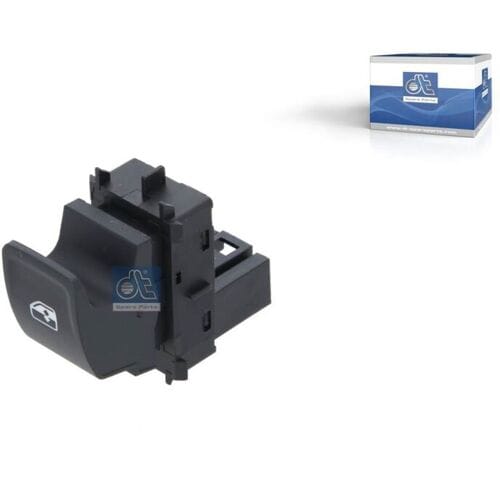 Schakelaar, raamregelaar DT SPARE PARTS 3.00506